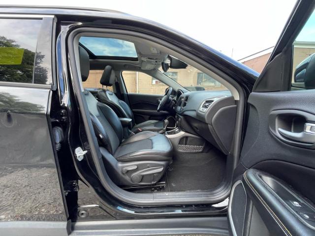 Продаж на аукціоні авто 2018 Jeep Compass, vin: 3C4NJCBB0JT228748, номер лоту: 71857506