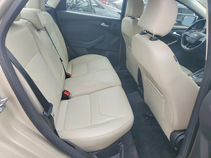 Продаж на аукціоні авто 2018 Ford Focus, vin: 1FADP3J23JL302015, номер лоту: 71219386