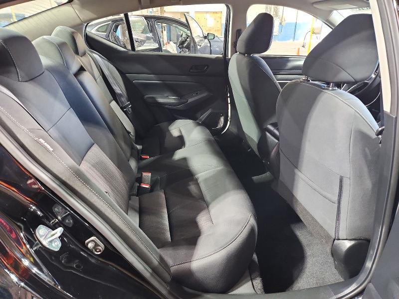 2025 Nissan Altima მანქანა იყიდება აუქციონზე, vin: 1N4BL4DV8SN401921, აუქციონის ნომერი: 72244076