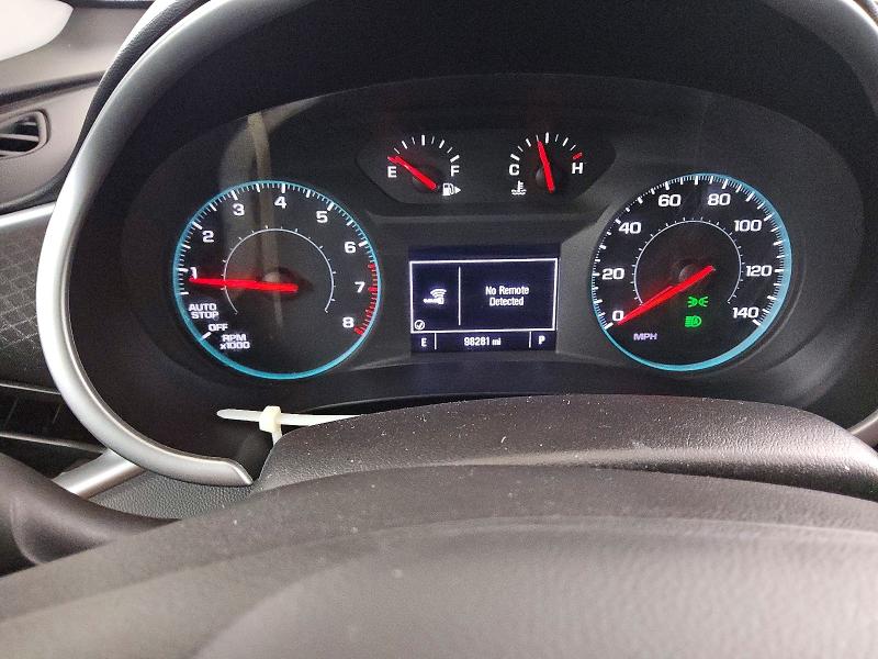 Aukcja sprzedaży 2023 Chevrolet Malibu, vin: 1G1ZD5ST6PF247703, numer aukcji: 71941746