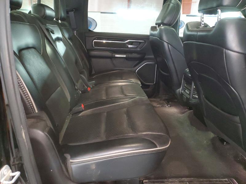 Продажа на аукционе авто 2019 Ram 1500, vin: 1C6SRFJT9KN873429, номер лота: 72615126
