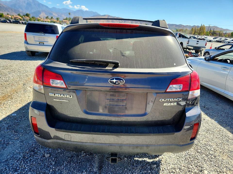 2013 Subaru Outback მანქანა იყიდება აუქციონზე, vin: 4S4BRBBC2D3257940, აუქციონის ნომერი: 72198646
