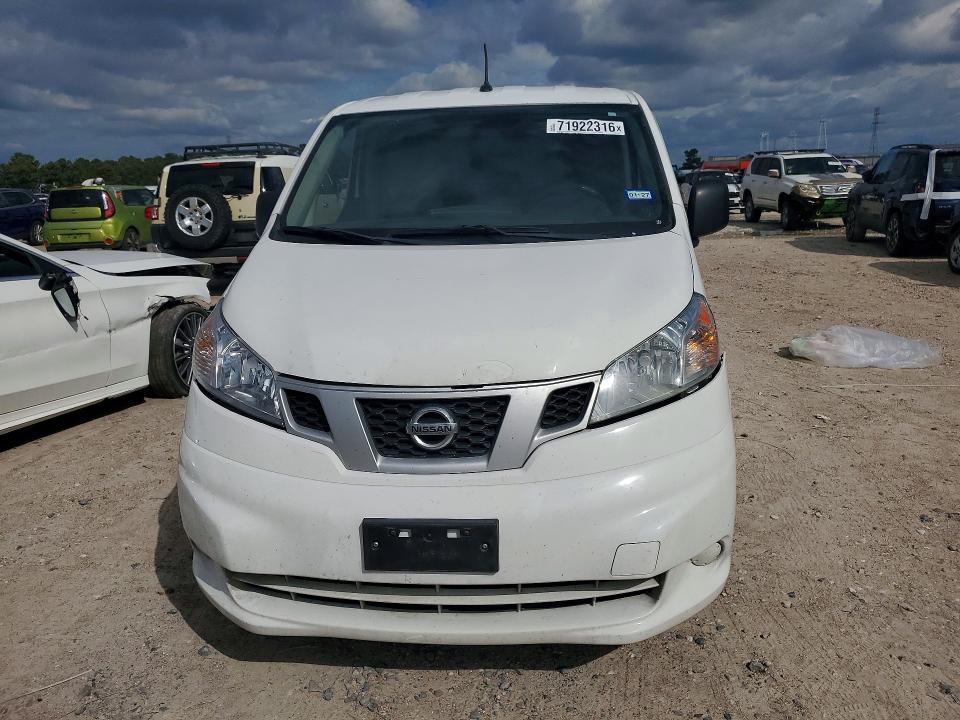 71922316 :رقم المزاد ، 3N6CM0KN8LK701387 vin ، 2020 Nissan Nv200 مزاد بيع
