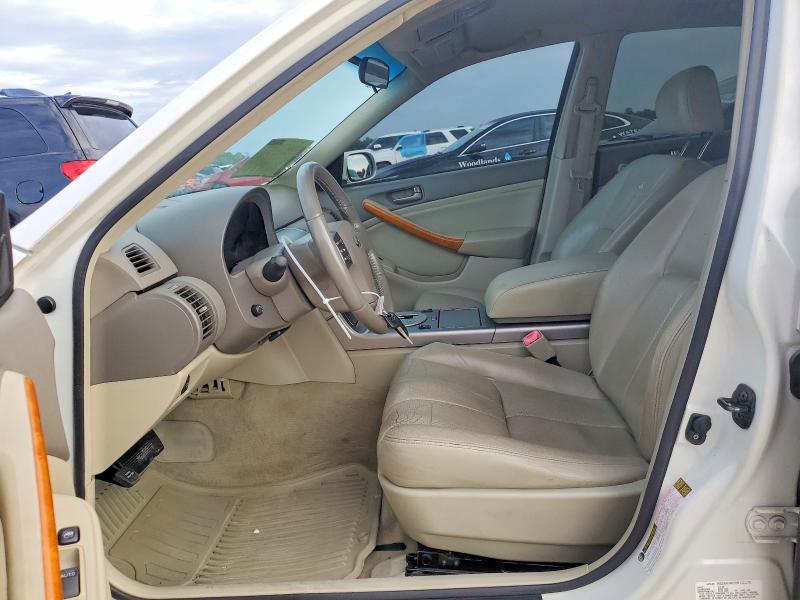 Продаж на аукціоні авто 2004 Infiniti G35, vin: JNKCV51E84M609842, номер лоту: 71641776