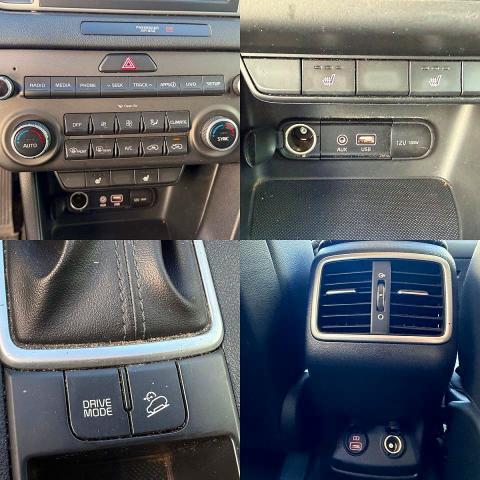 2017 Kia Sportage მანქანა იყიდება აუქციონზე, vin: KNDPN3AC1H7261795, აუქციონის ნომერი: 71324656