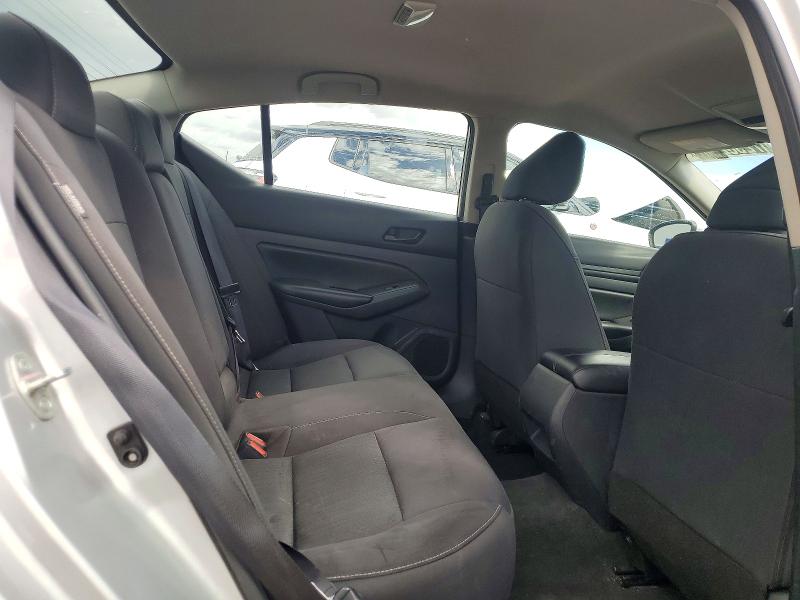 Продаж на аукціоні авто 2023 Nissan Altima, vin: 1N4BL4BV8PN373287, номер лоту: 72562566