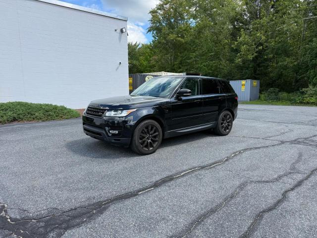 Продаж на аукціоні авто 2014 Land Rover Range Rover Sport, vin: SALWR2WF0EA327970, номер лоту: 71902436