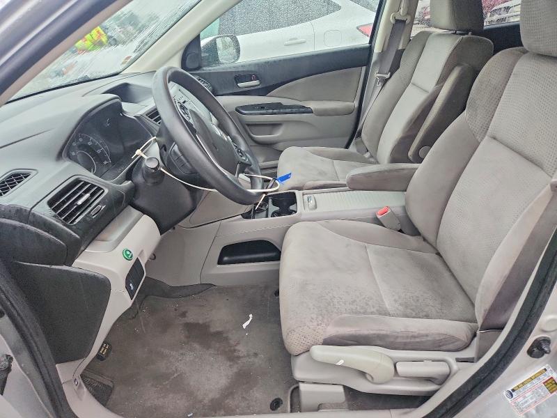 Aukcja sprzedaży 2012 Honda Cr-v, vin: 2HKRM4H58CH631573, numer aukcji: 71424746