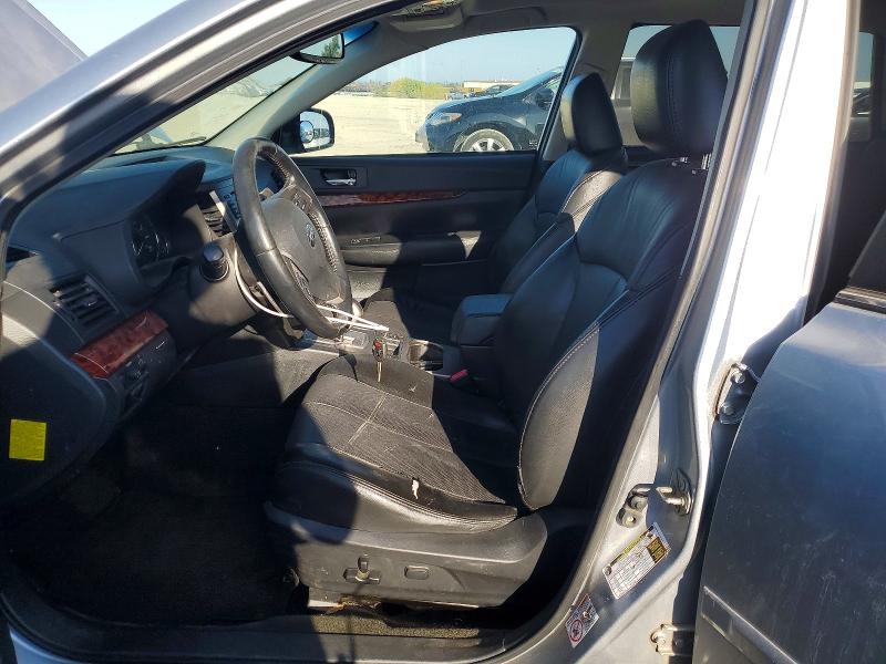 Продаж на аукціоні авто 2012 Subaru Outback, vin: 4S4BRDKC0C2241171, номер лоту: 71283816