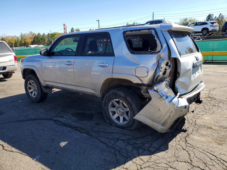 Aukcja sprzedaży 2014 Toyota 4runner, vin: JTEBU5JRXE5161100, numer aukcji: 71235246