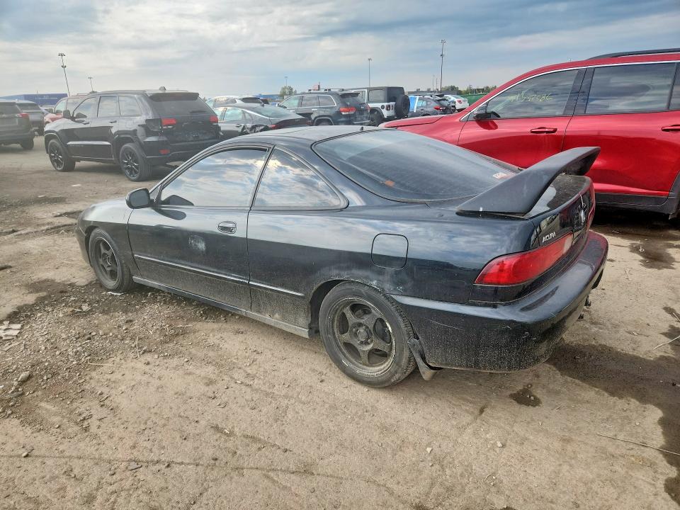 Продаж на аукціоні авто 2001 Acura Integra, vin: JH4DC23981S003389, номер лоту: 71619106