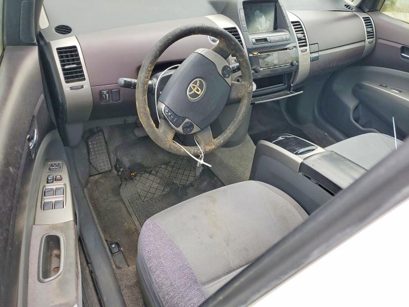 2005 Toyota Prius მანქანა იყიდება აუქციონზე, vin: JTDKB22U253031920, აუქციონის ნომერი: 71507026