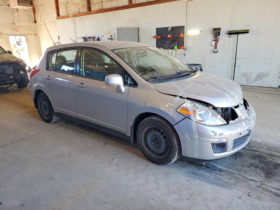 Продаж на аукціоні авто 2012 Nissan Versa, vin: 3N1BC1CP1CK205101, номер лоту: 71540476
