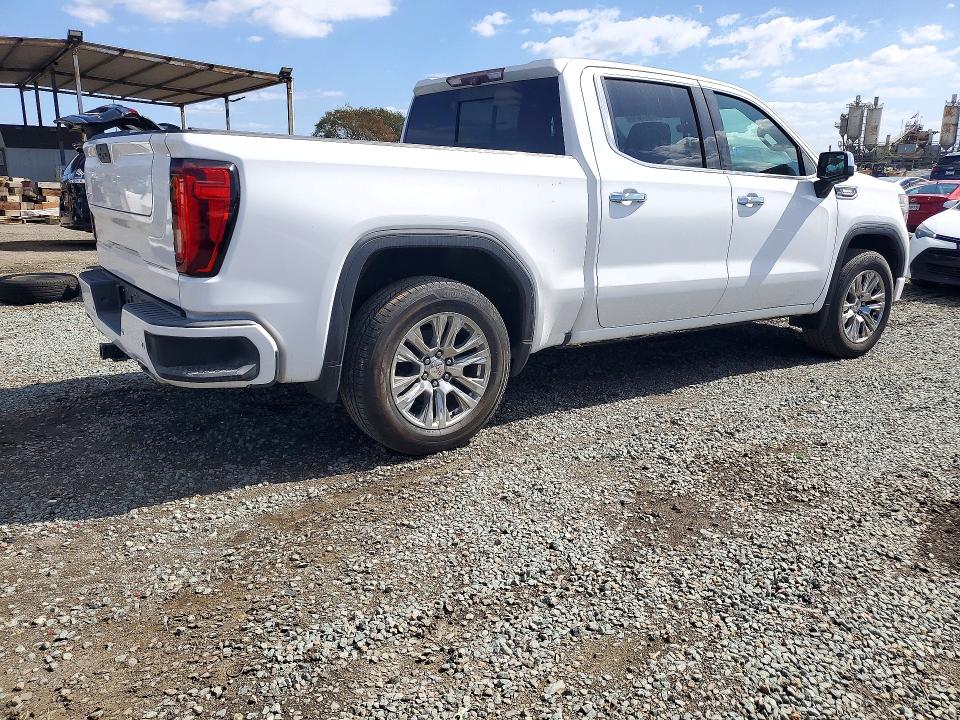 Продажа на аукционе авто 2021 Gmc Sierra, vin: 1GTP8FET0MZ118693, номер лота: 72973616