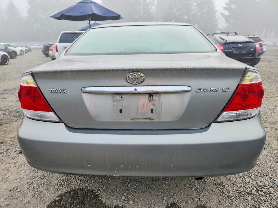 Продаж на аукціоні авто 2005 Toyota Camry, vin: 4T1BE32K45U623479, номер лоту: 71395566