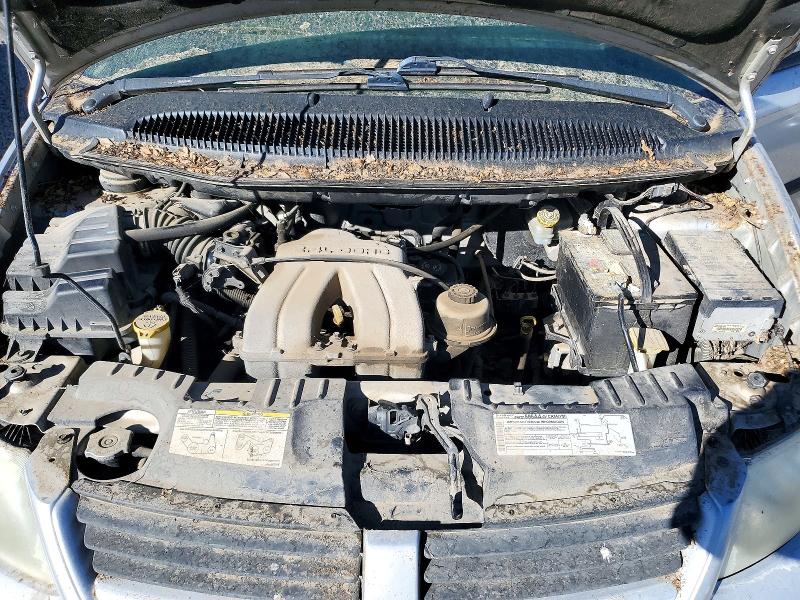 Продаж на аукціоні авто 2006 Dodge Caravan, vin: 1D4GP25B46B537051, номер лоту: 72696596
