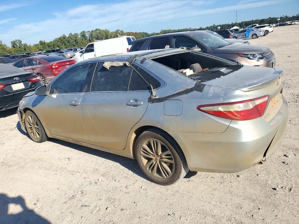 Aukcja sprzedaży 2016 Toyota Camry, vin: 4T1BF1FK8GU558831, numer aukcji: 72221636