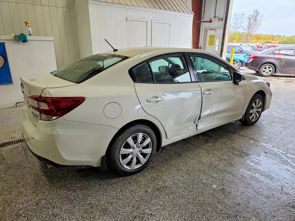Aukcja sprzedaży 2017 Subaru Impreza, vin: 4S3GKAA66H3600405, numer aukcji: 70760166