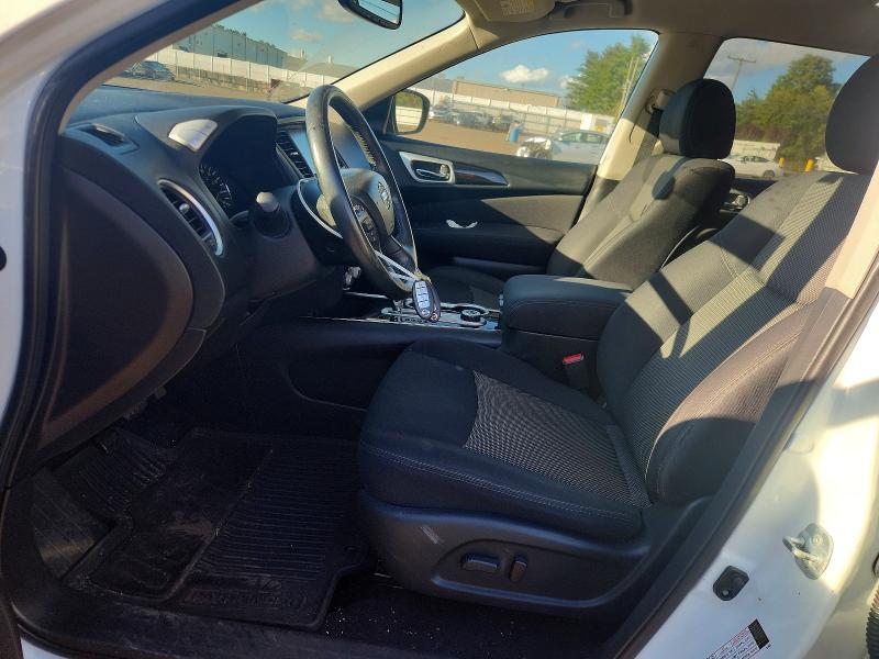 Aukcja sprzedaży 2017 Nissan Pathfinder, vin: 5N1DR2MM8HC615904, numer aukcji: 70533956