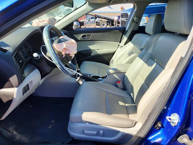Продажа на аукционе авто 2017 Acura Ilx, vin: 19UDE2F34HA009226, номер лота: 72824766