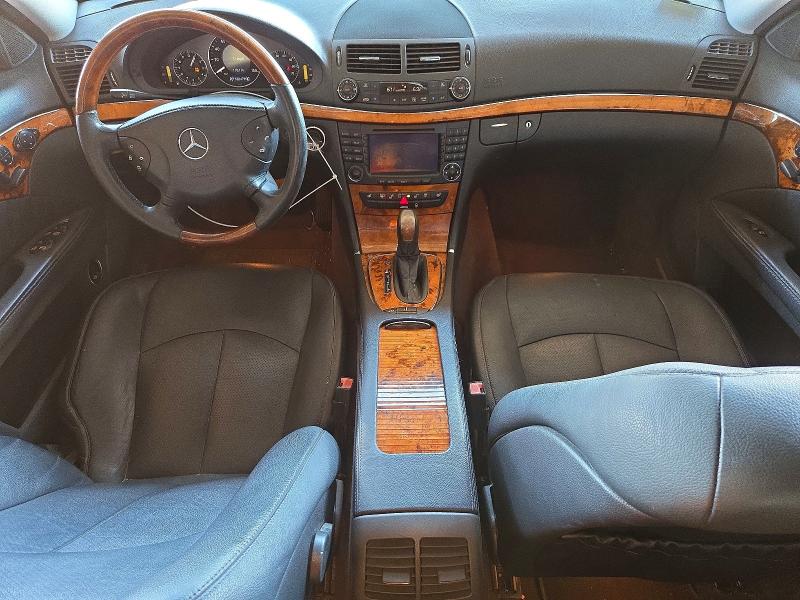 Продажа на аукционе авто 2006 Mercedes-benz E, vin: WDBUF83J96X189930, номер лота: 70483016