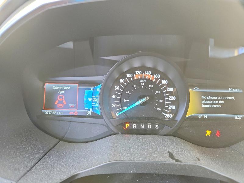 Продаж на аукціоні авто 2019 Ford Edge, vin: 2FMPK4K99KBC54511, номер лоту: 69888306