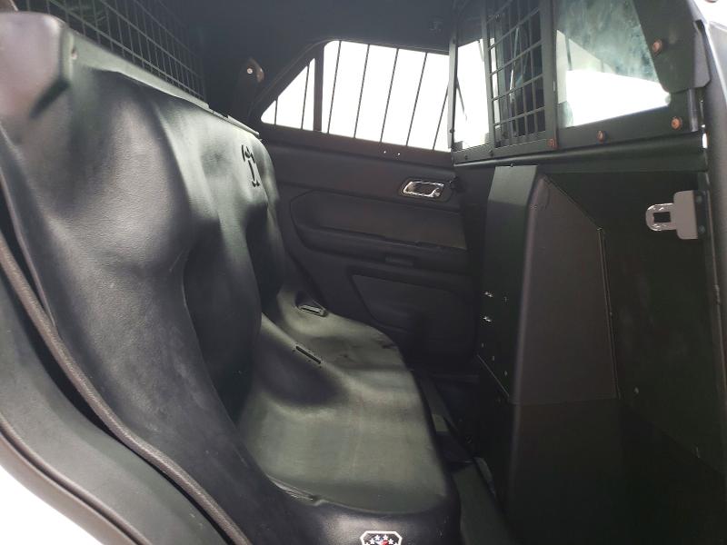 Продаж на аукціоні авто 2018 Ford Explorer, vin: 1FM5K8AR3JGB47218, номер лоту: 71484446