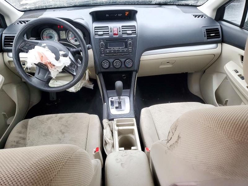 2012 Subaru Impreza მანქანა იყიდება აუქციონზე, vin: JF1GPAC6XCH212156, აუქციონის ნომერი: 74114086