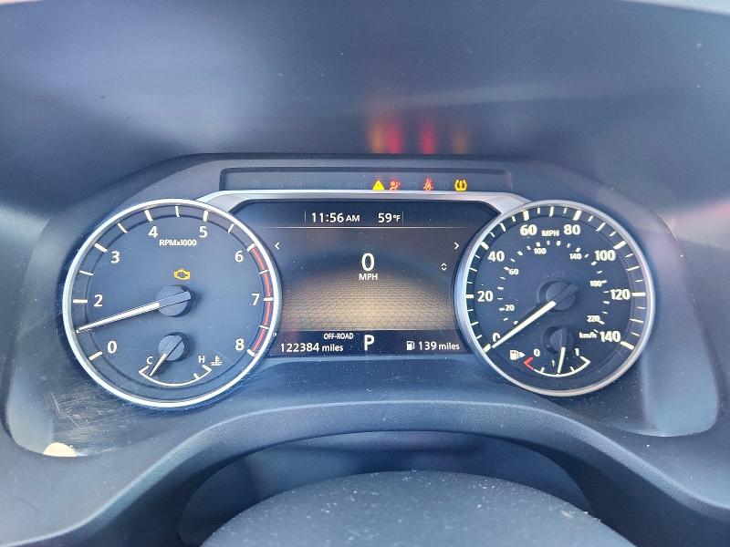 Продажа на аукционе авто 2021 Nissan Rogue, vin: 5N1AT3BB8MC704085, номер лота: 71888486