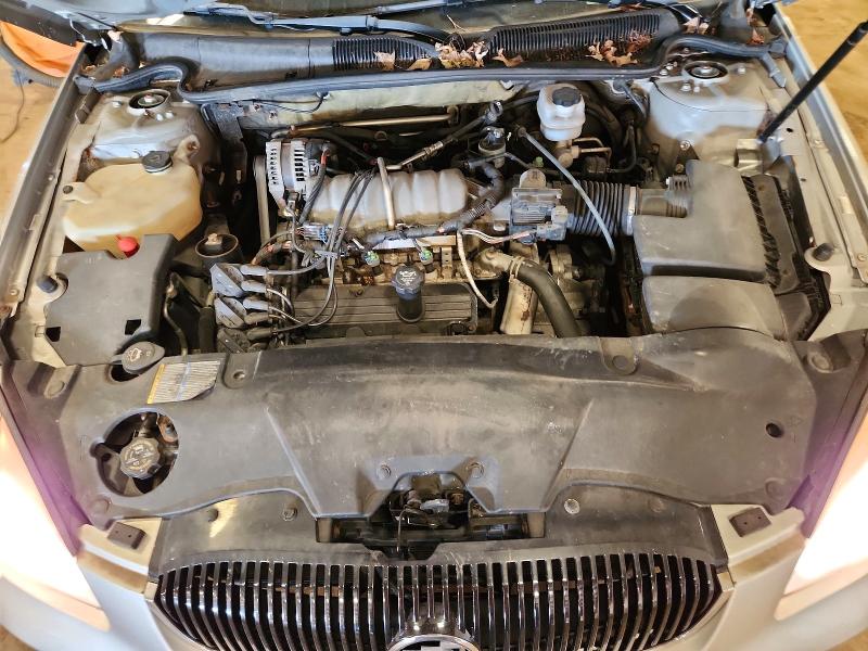 Aukcja sprzedaży 2006 Buick Lucerne, vin: 1G4HD57246U156342, numer aukcji: 72915316