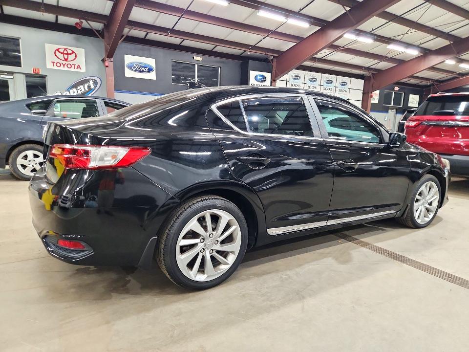 73172496 :رقم المزاد ، 19UDE2F74GA012483 vin ، 2016 Acura Ilx مزاد بيع