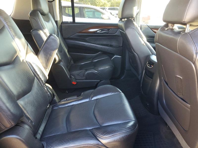 Продажа на аукционе авто 2020 Cadillac Escalade, vin: 1GYS4HKJ5LR169426, номер лота: 71914706