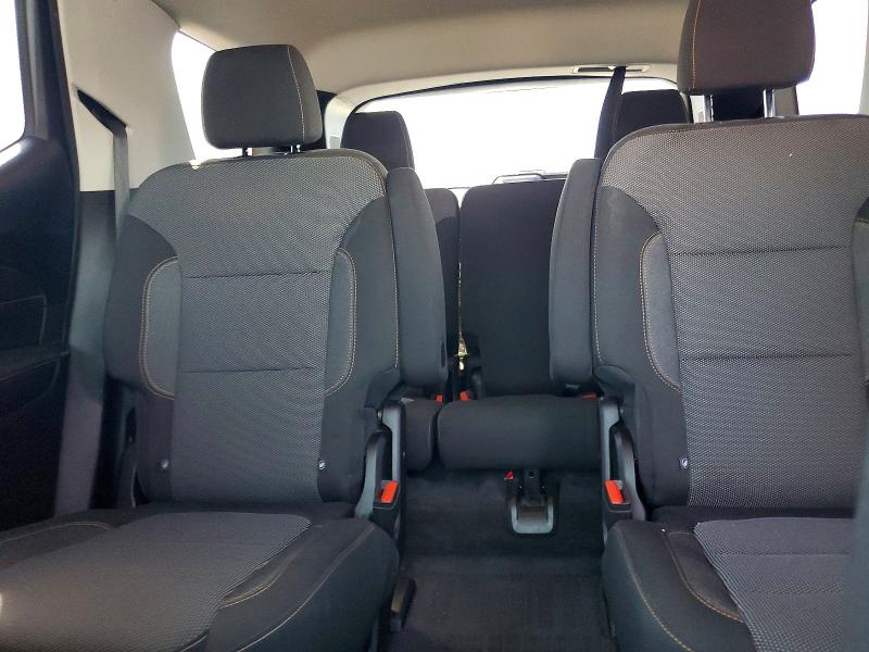 2019 Chevrolet Traverse მანქანა იყიდება აუქციონზე, vin: 1GNERGKW9KJ123662, აუქციონის ნომერი: 71283316
