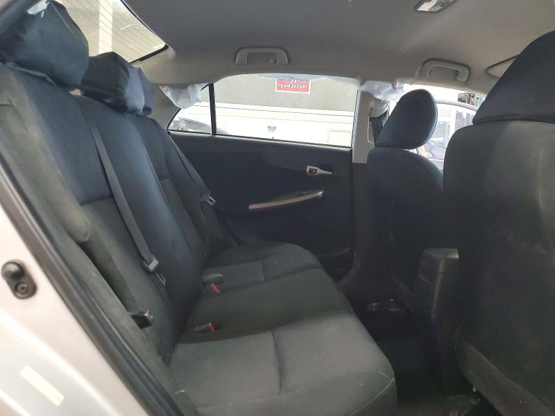 2010 Toyota Corolla მანქანა იყიდება აუქციონზე, vin: 1NXBU4EE6AZ224243, აუქციონის ნომერი: 72532456