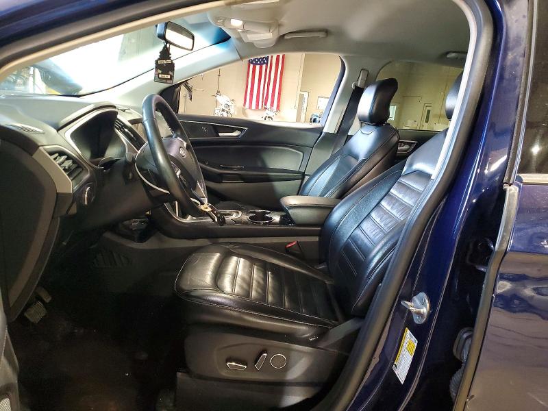 71090066 :رقم المزاد ، 2FMPK4J96GBC68147 vin ، 2016 Ford Edge مزاد بيع