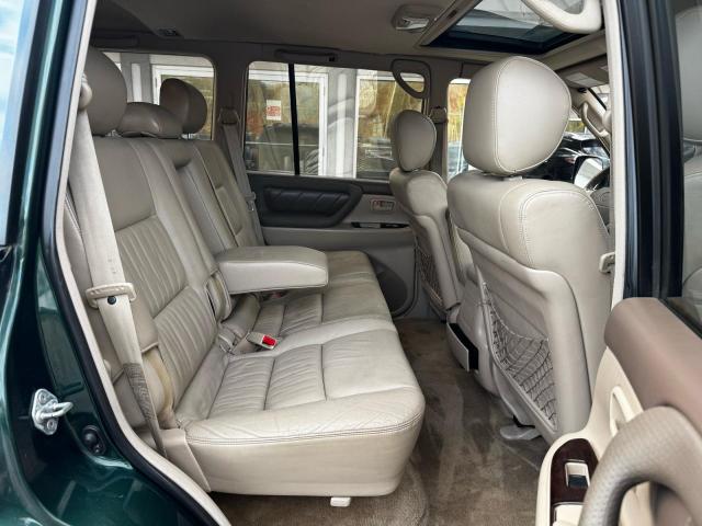 Aukcja sprzedaży 1999 Toyota Land Cruiser, vin: JT3HT05J9X0074446, numer aukcji: 74259196