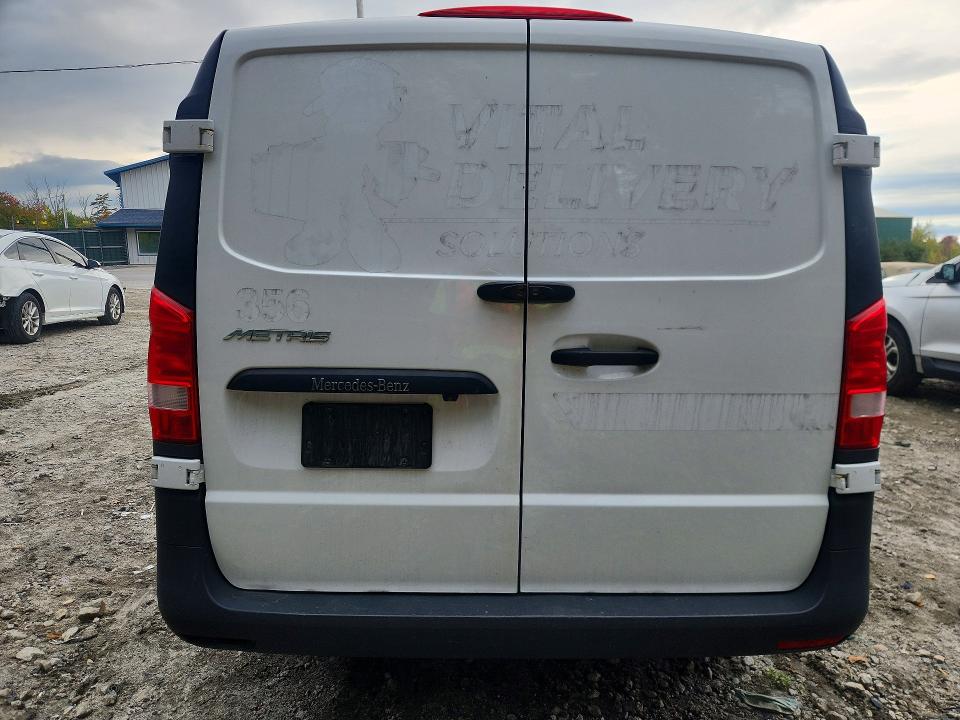 Продаж на аукціоні авто 2023 Mercedes-benz Metris, vin: W1YV0BEY0P4334530, номер лоту: 71654446