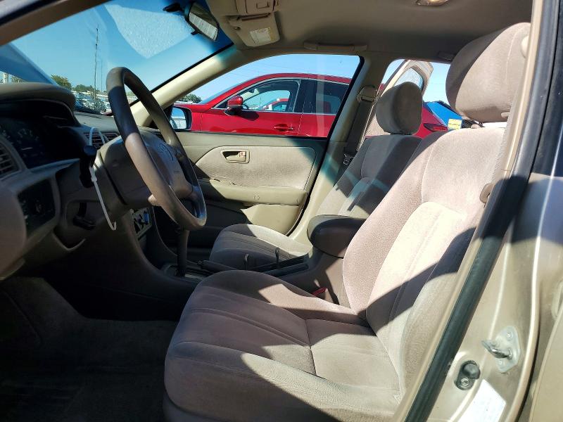 Aukcja sprzedaży 1999 Toyota Camry, vin: JT2BG22K5X0326667, numer aukcji: 71808786