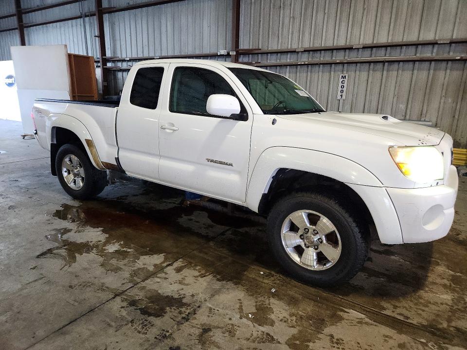 Aukcja sprzedaży 2006 Toyota Tacoma, vin: 5TETU62N56Z314054, numer aukcji: 71389916