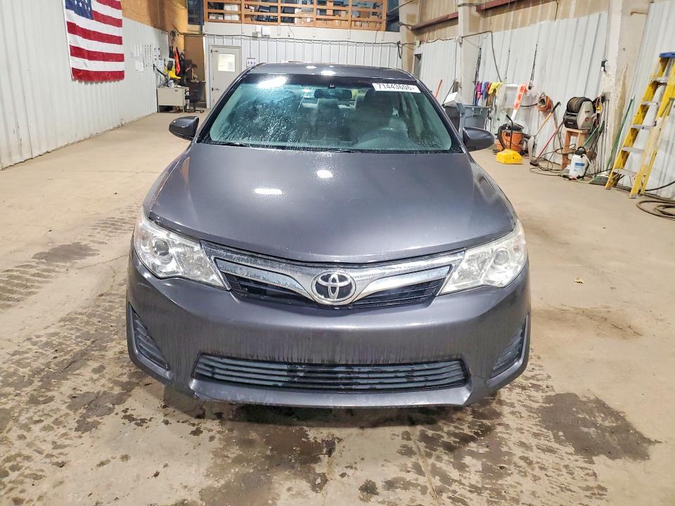 Продаж на аукціоні авто 2012 Toyota Camry, vin: 4T1BF1FKXCU078848, номер лоту: 71443606