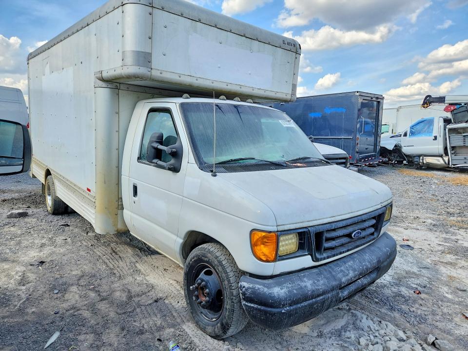 2007 Ford E450 მანქანა იყიდება აუქციონზე, vin: 1FDXE45S47DA16928, აუქციონის ნომერი: 67623386