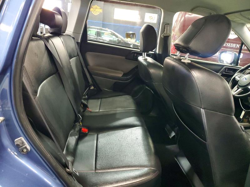 Продаж на аукціоні авто 2017 Subaru Forester, vin: JF2SJABC6HH459387, номер лоту: 73354006