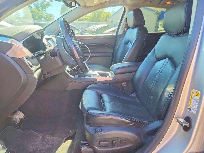 2015 Cadillac Srx მანქანა იყიდება აუქციონზე, vin: 3GYFNEE35FS584855, აუქციონის ნომერი: 71450846