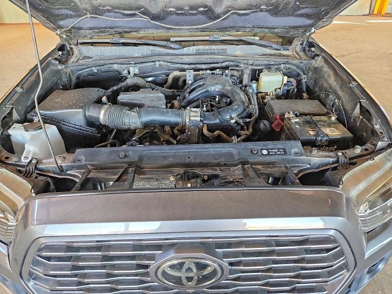 Aukcja sprzedaży 2018 Toyota Tacoma, vin: 3TMDZ5BN6JM042135, numer aukcji: 71572926