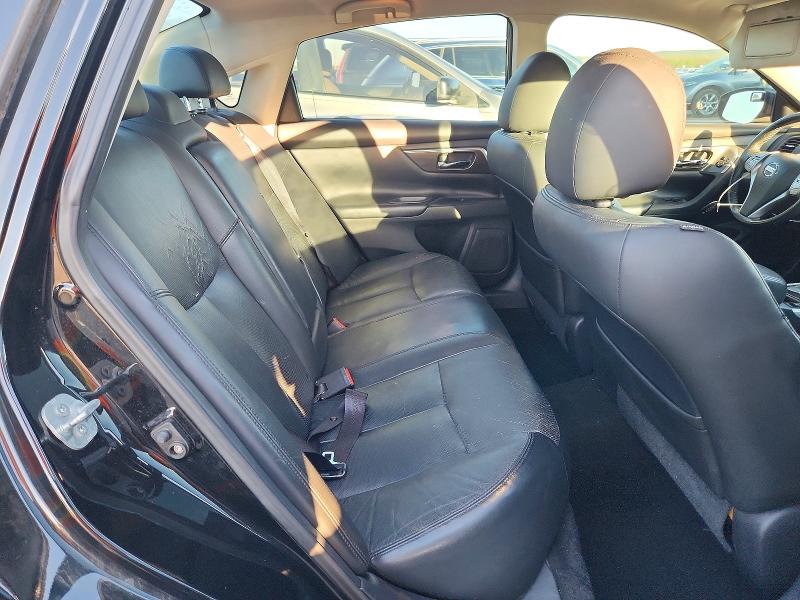 Продаж на аукціоні авто 2014 Nissan Altima, vin: 1N4AL3AP8EC119029, номер лоту: 71851936