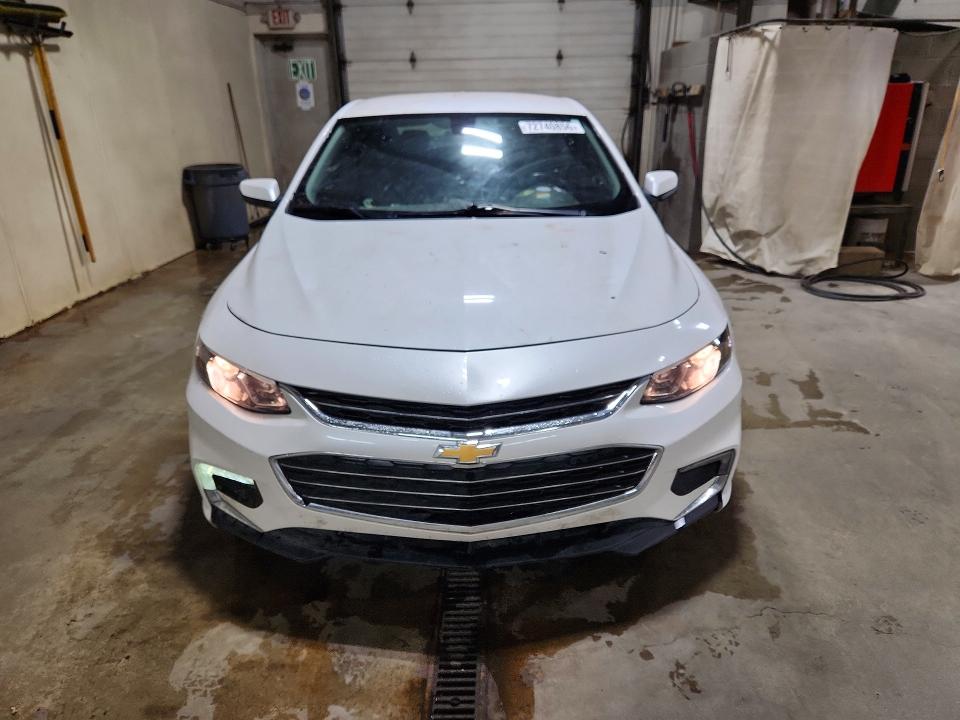 Aukcja sprzedaży 2016 Chevrolet Malibu, vin: 1G1ZE5ST1GF284736, numer aukcji: 72740856