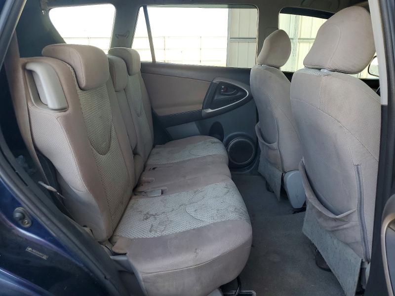 Aukcja sprzedaży 2006 Toyota Rav4, vin: JTMZD33V465013057, numer aukcji: 71991166