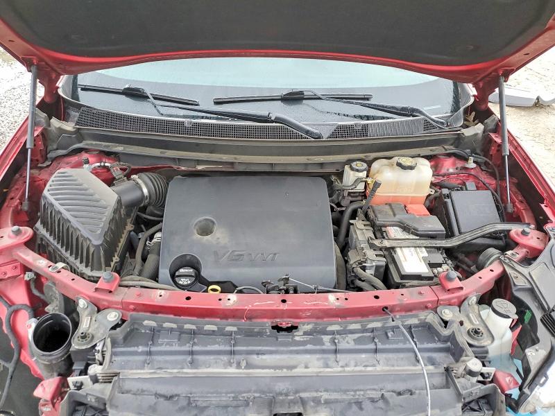 Aukcja sprzedaży 2018 Chevrolet Traverse, vin: 1GNEVJKW2JJ204171, numer aukcji: 71353426