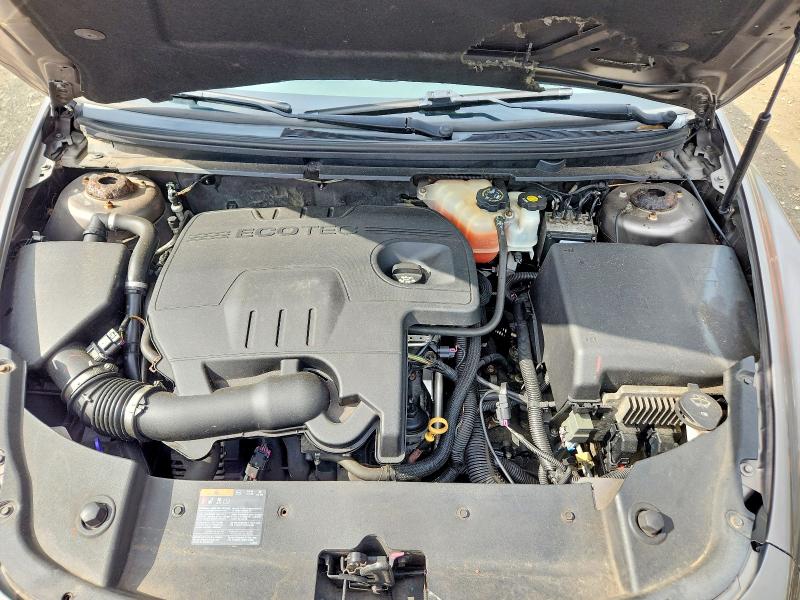 71495596 :رقم المزاد ، 1G1ZB5E09CF176191 vin ، 2012 Chevrolet Malibu مزاد بيع