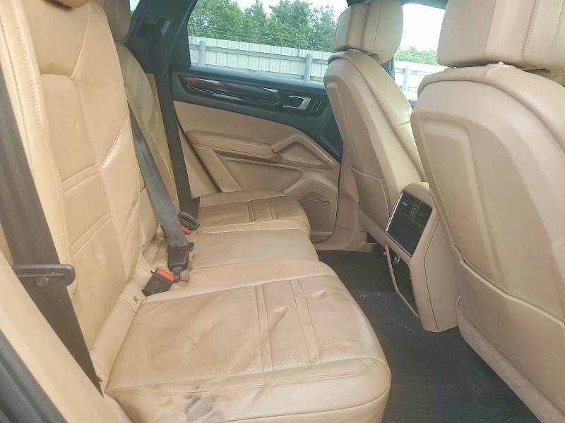 Продаж на аукціоні авто 2019 Porsche Cayenne, vin: WP1AA2AYXKDA05606, номер лоту: 71193356
